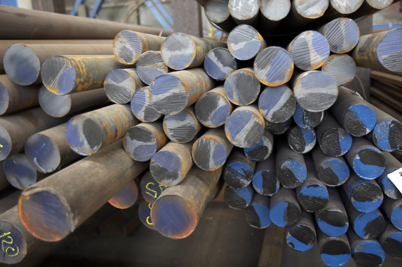 Alloy Steel Products