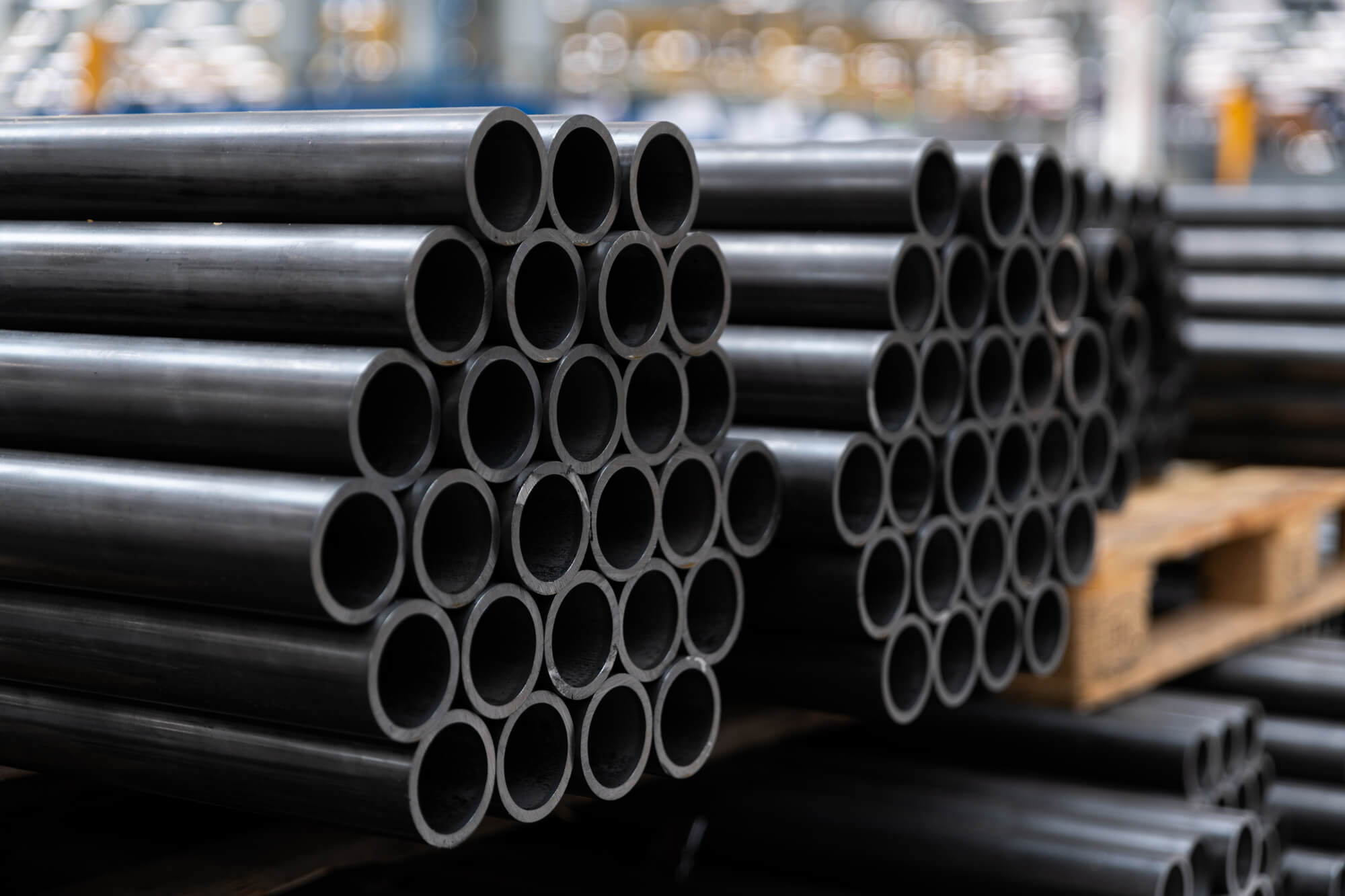 Carbon Steel