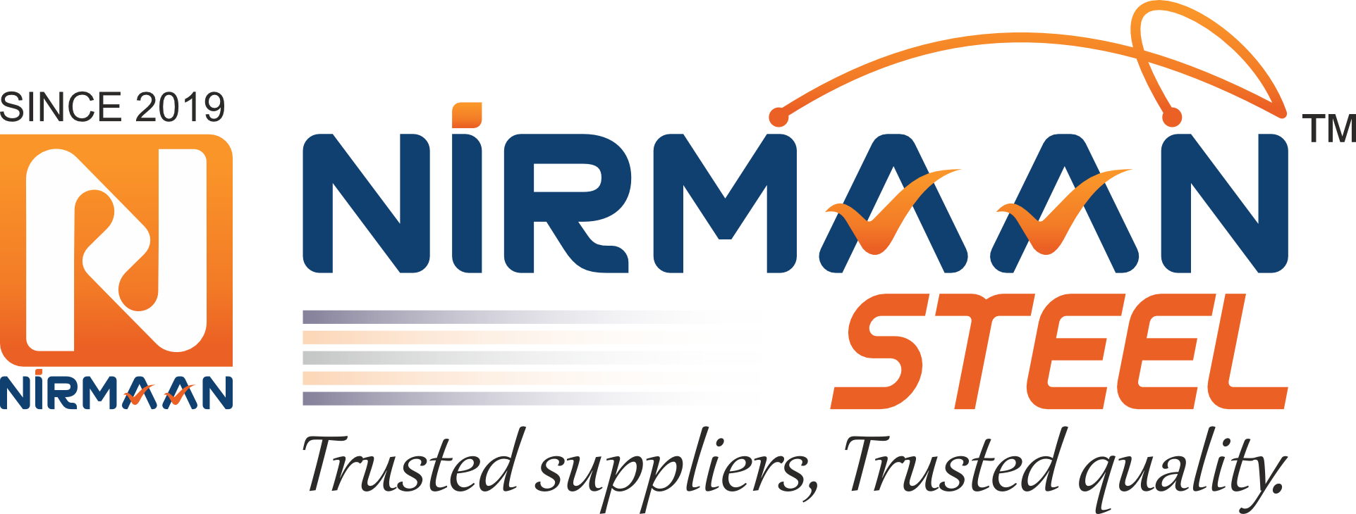 Nirman Logo