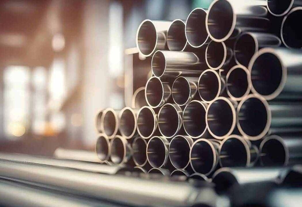 SS Pipes and Tubes