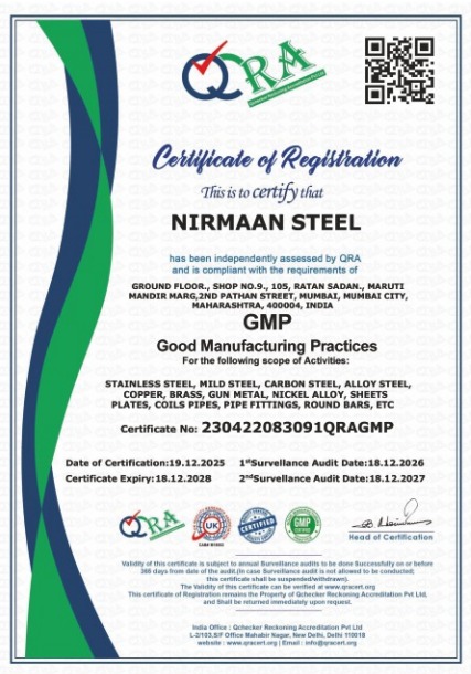 Registration
