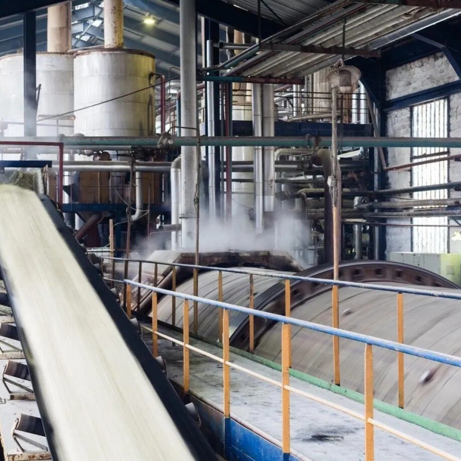 sugar mills