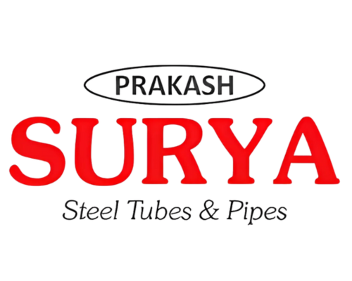 surya steel tubes & pipes