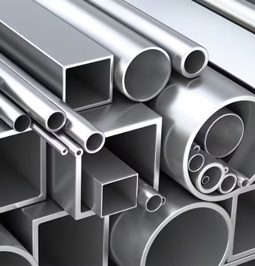 ss pipes