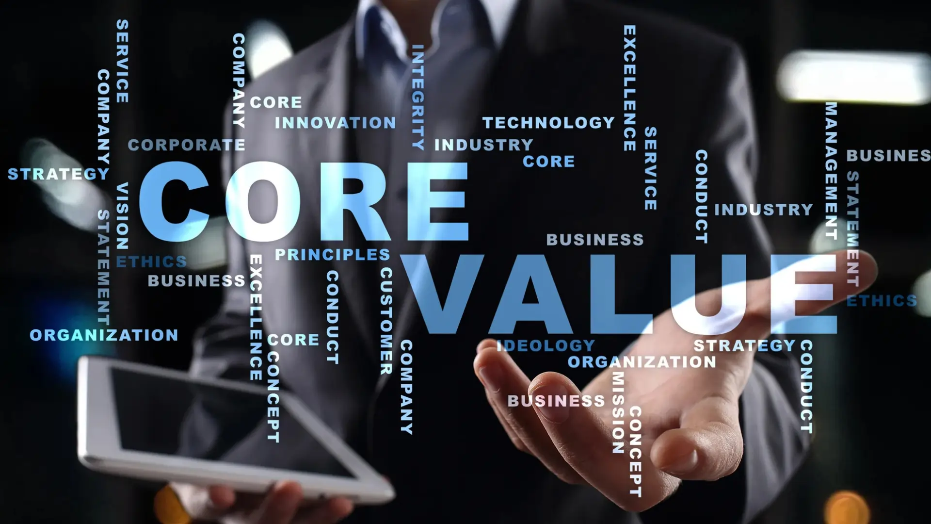 Core Values