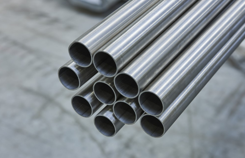 seamless and erw pipes