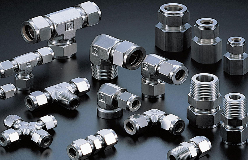 ferrule fittings