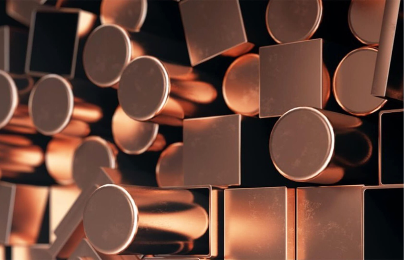 non ferrous metals