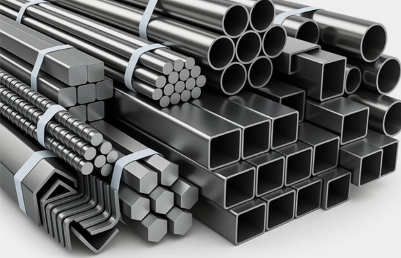 stainless steel pipes