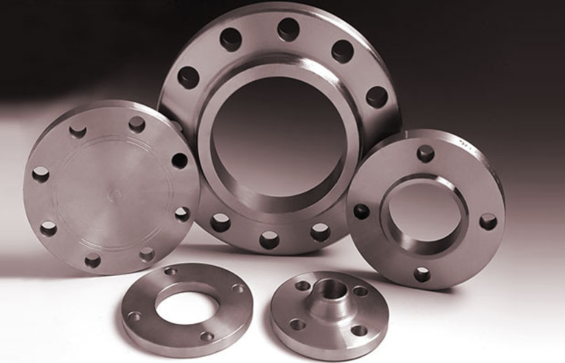 industrial flanges